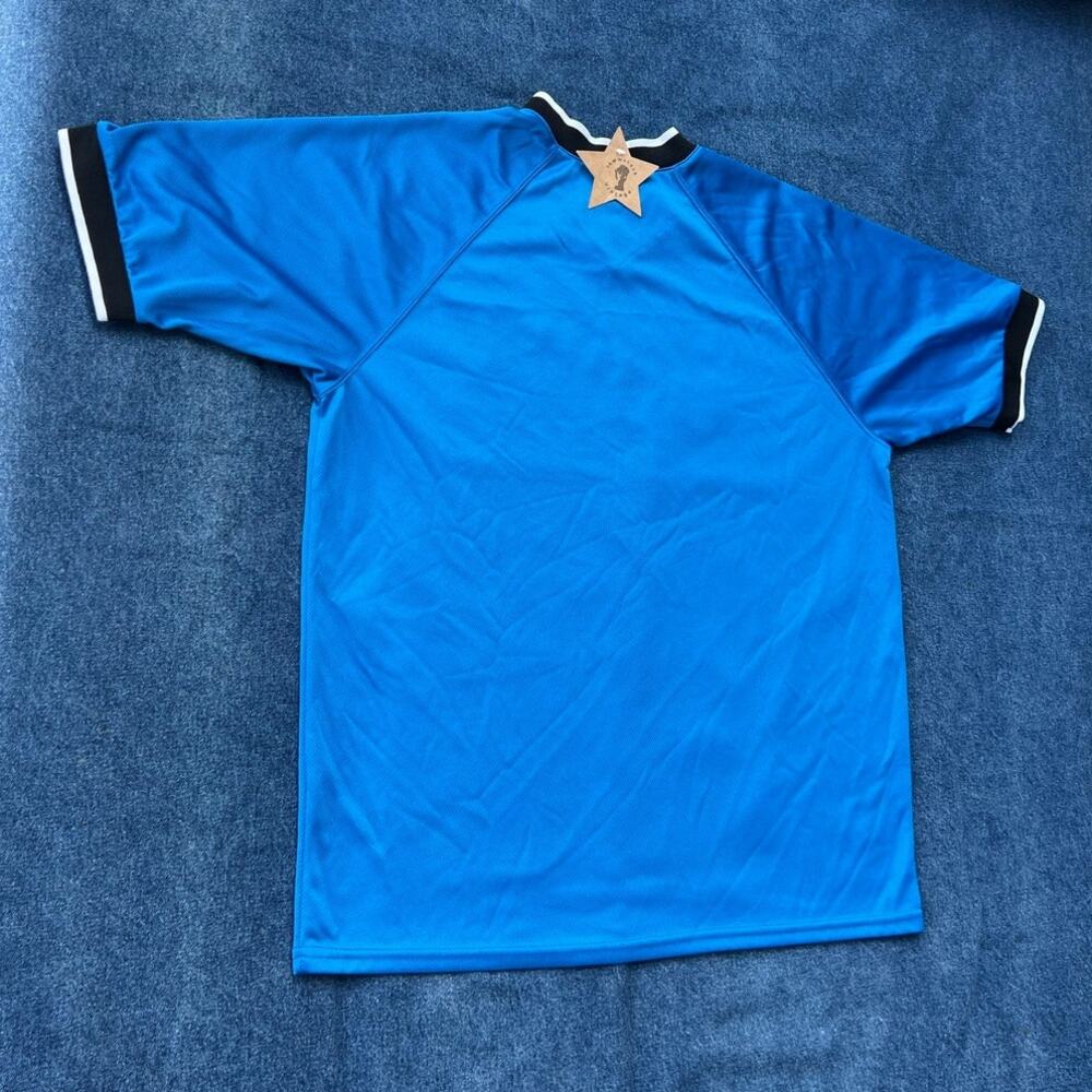 90s Nike Calcio Italy jersey football futbol soccer - Picture 7 of 9